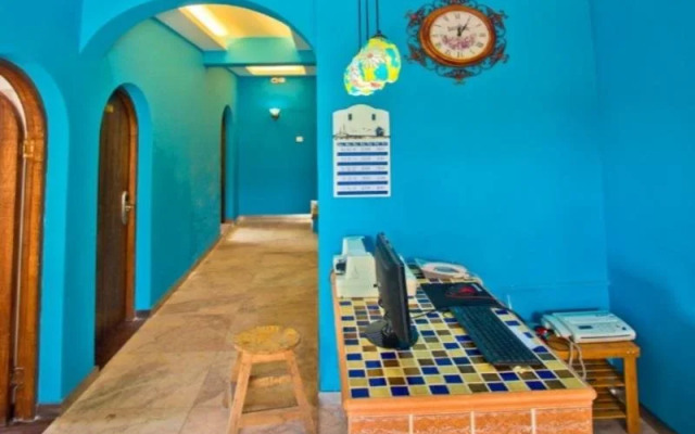 QingDao Beach Villa
