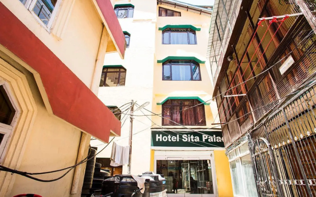 Hotel Sita Palace
