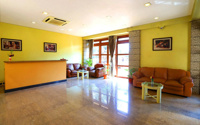 Kohinoor Highway Resort