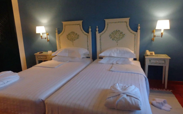 SL Hotel Santa Luzia - Elvas