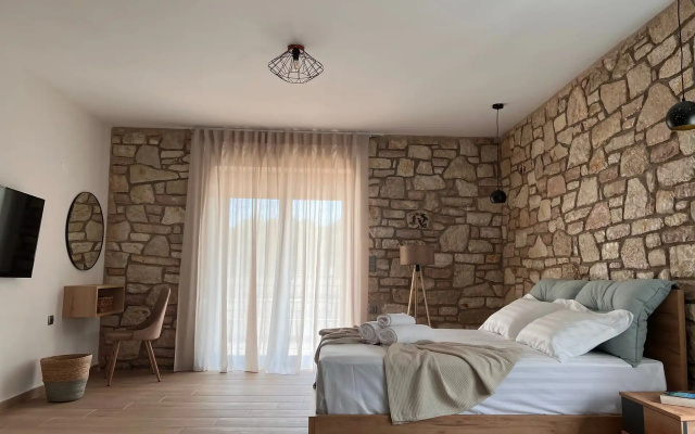 Michelangelo Suites and Apartments
