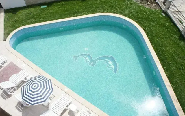 Vila Summer Breeze