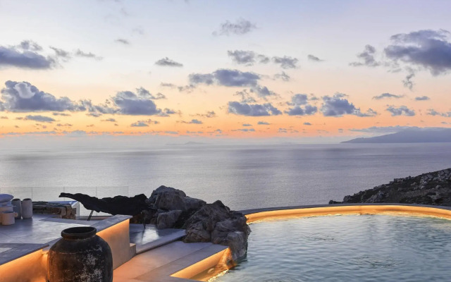 Myconian Panoptis Escape - Small Luxury Hotels of the World