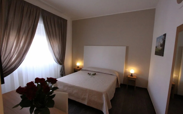 B&B al Picchio
