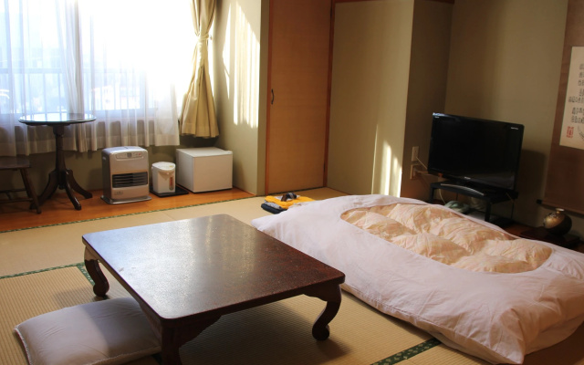 Nagasaka Kanko Hotel
