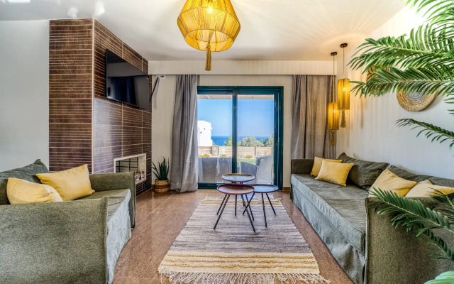 Heliophos Villa Aelia