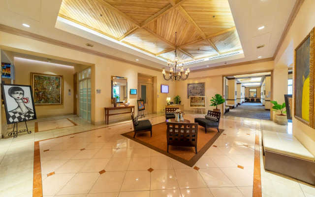 InterContinental Real San Pedro Sula by IHG