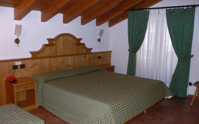 Albergo Du Soleil