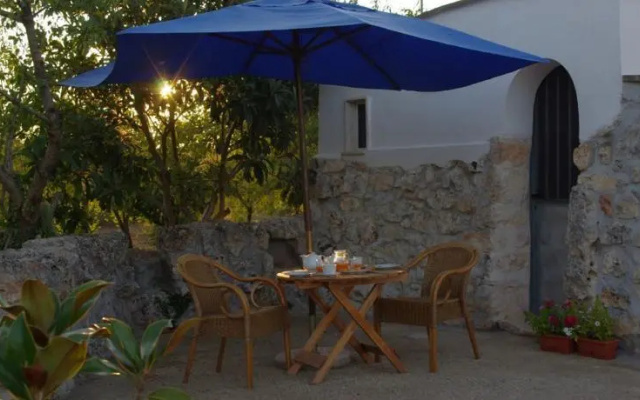 Il Bel Trullo