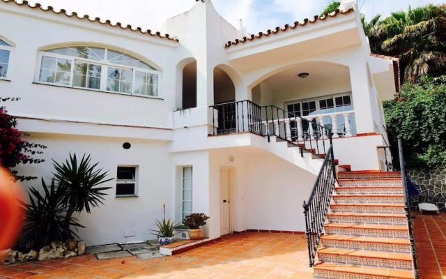 Villa Rafaela