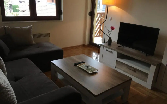 Zlatiborska vila 2