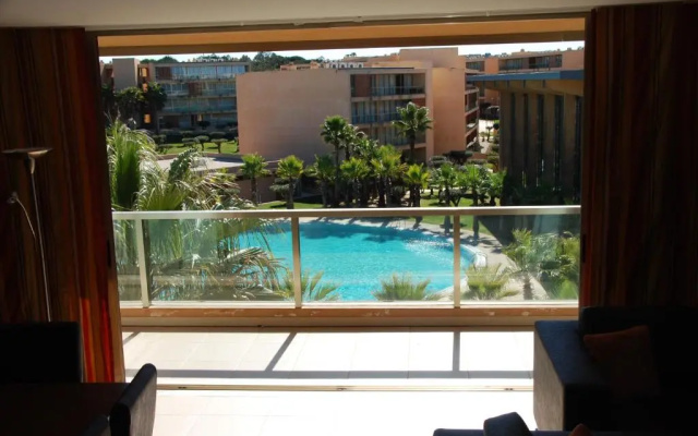Apartamento T1 Herdade dos Salgados