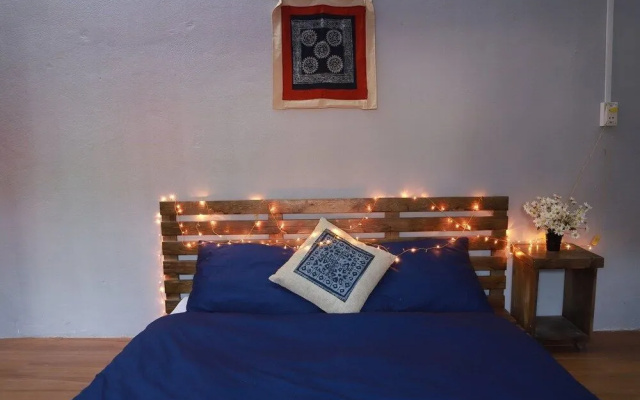 Co Home Hostel