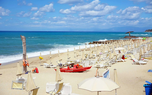Futura Style Baia Tropea