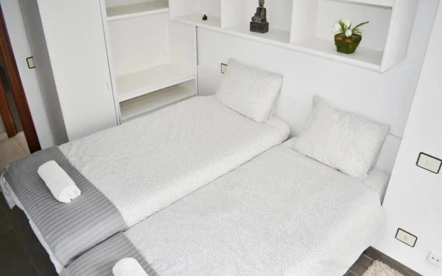 Apartamento La Playa