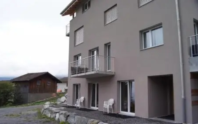 Haus Baracca