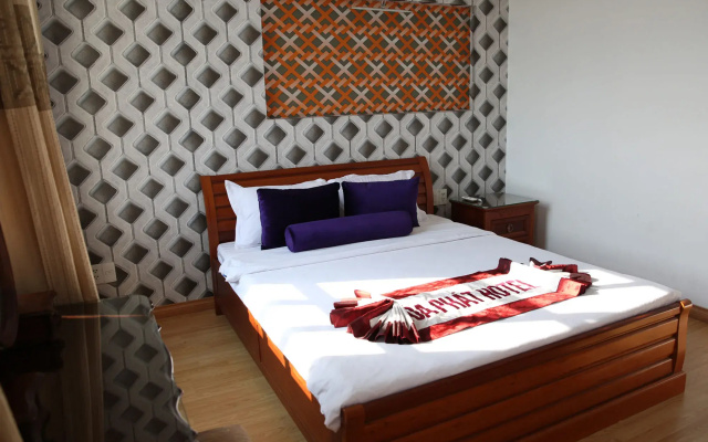 Hoa Phat Hotel & Apartment
