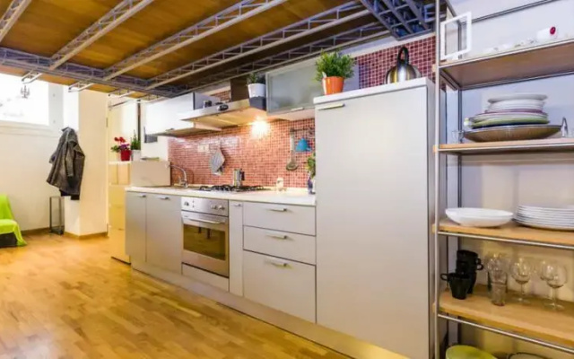 Lovely Apartment in the Centre