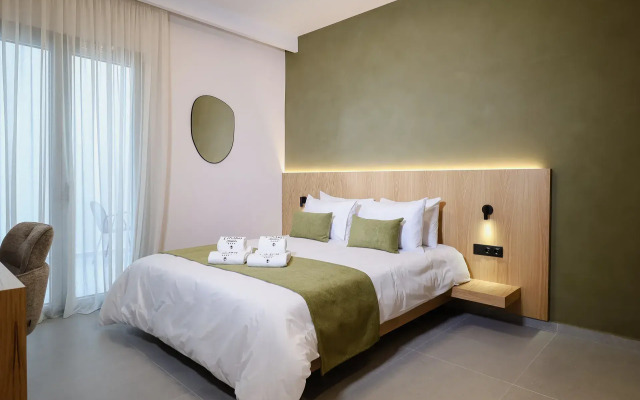 LIMNI Boutique Experience Hotel