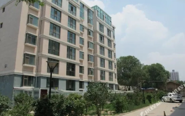 Haoyunke Apartment Hostel