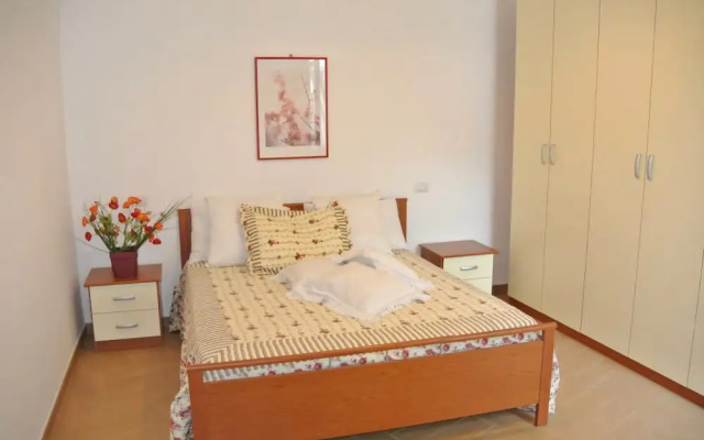 Casa Vacanze Villa San Francesco