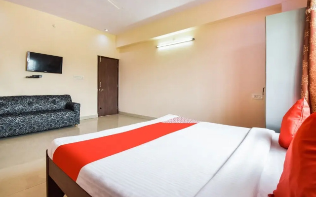 Kachawa Resort by OYO Rooms