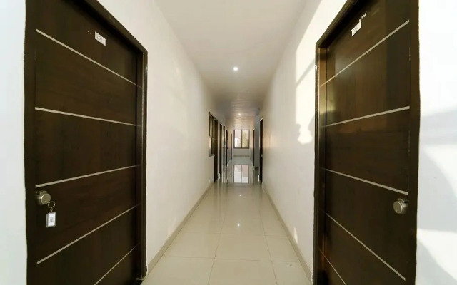 Hotel Kareda Inn