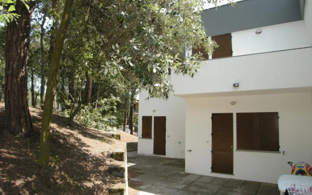 Villa Antonio appartamento 01