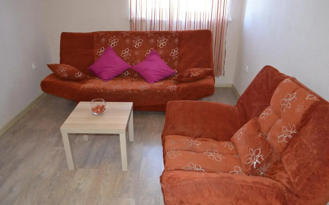 7Nights (7Найтс) на переулке Горицкий