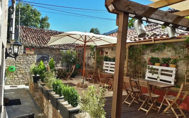 Posada San Miguel