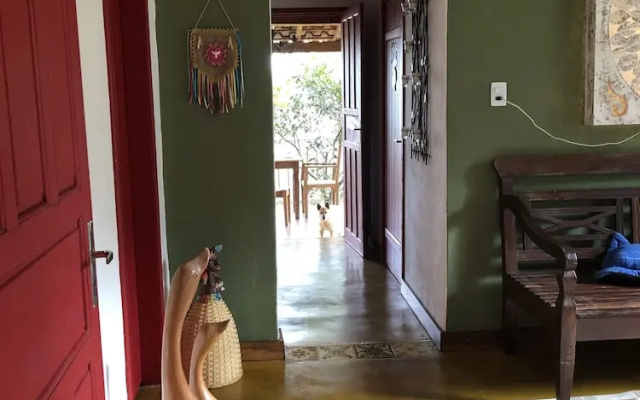 Pousada Vivenda dos Anjos