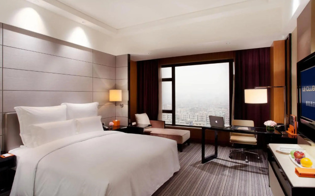 Pullman Dongguan Changan