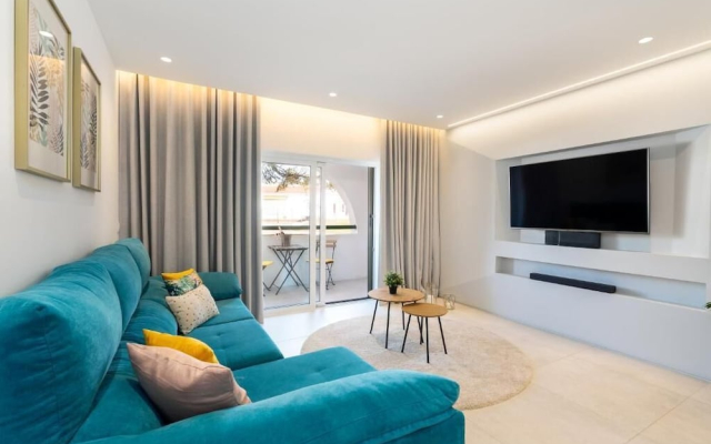 Sunny Apartment Center Albufeira