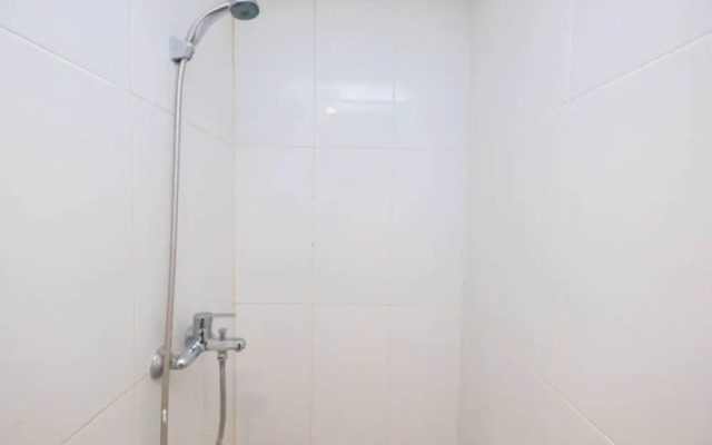 Brand New Furnished Studio Apartment at Tamansari Mahogany