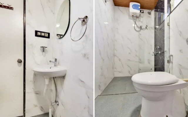 Hotel Golden Coin Resort by OYO Rooms