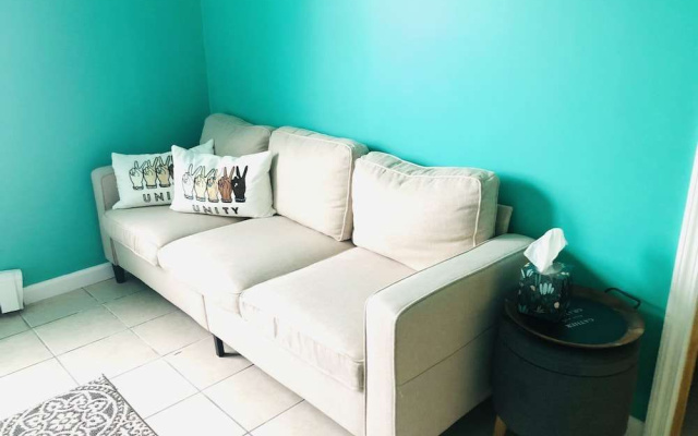 Peekskill Guesthouse