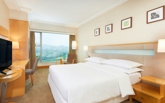 Four Points by Sheraton Shenzhen