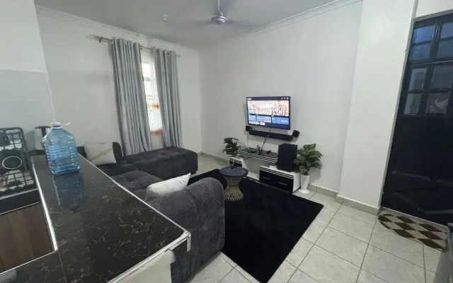 Bamburi Budget Apartments