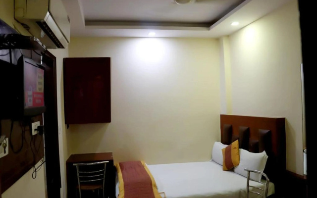 Hotel Prem Deluxe Guest House