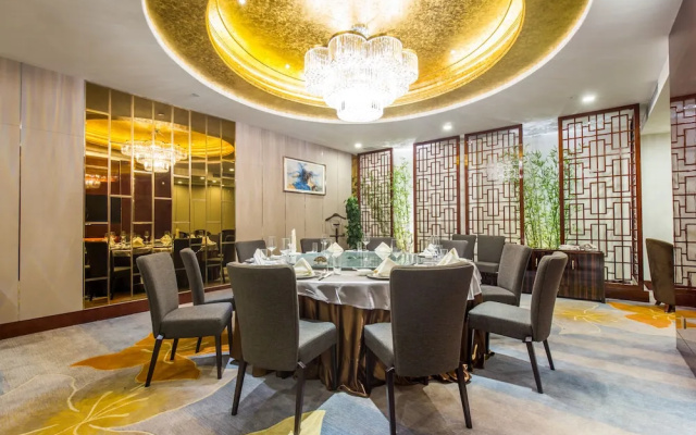 Worldhotel Grand Dijing Zunyi
