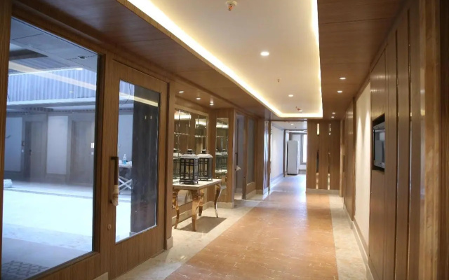 Shreejee Vilas
