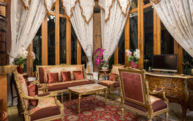 Nampiangdin Boutique Hotel
