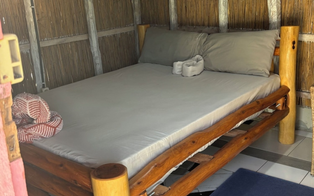 The Time Will Tell Travel Lodge