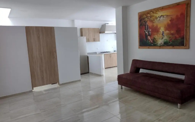 Hostel Ramirez - Hostal Santa Rosa
