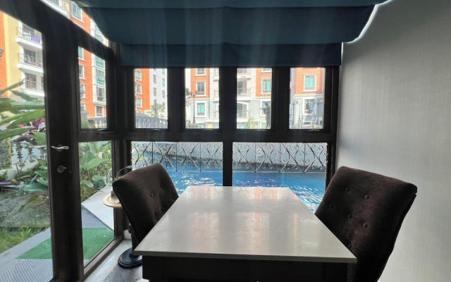 Espana Condo Resort Pattaya