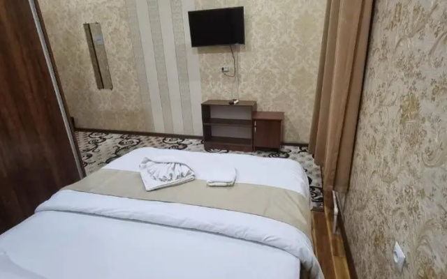 Sun Hotel