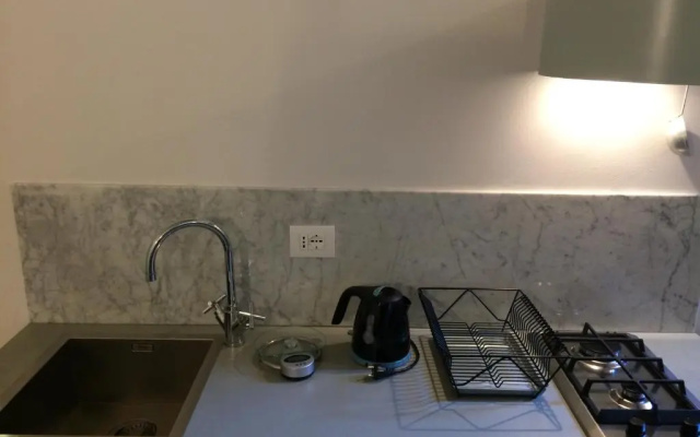 Appartamento della Baia
