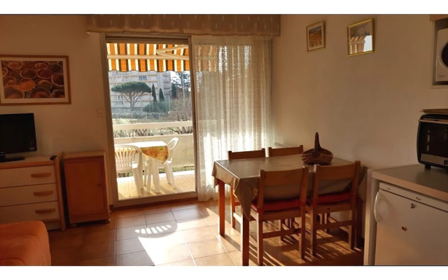 Le Lavandou - Studio Cabine