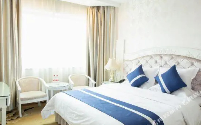 Chuanshan Hotel