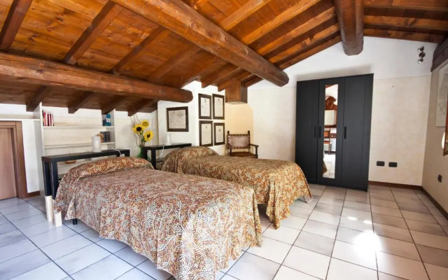 Appartamento Molinara
